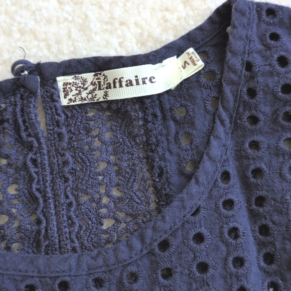 Set of 4 Sleeveless Tops, Fits Size Small - Picture 10 of 13